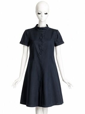 Peck & Peck vintage dress 1960